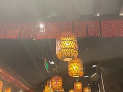 -南京大牌档(香港广场店)
