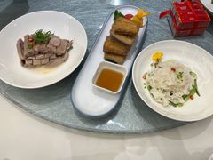 -汤记传菜(浦江店)