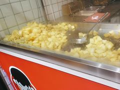 -周签签锅巴土豆(建设路总店)