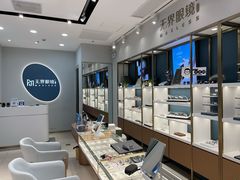 -无界眼镜MaxLess(五角场万达店)