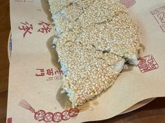 -老西门·常州菜(新区店)