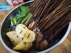 -厕所串串(文殊院店)