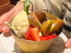 -Bistro 63 创意融合料理(广粤天地店)