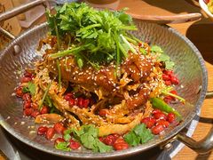 -吃饭皇帝大(合生汇店)