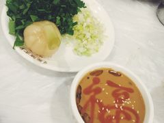 -胡同儿老北京涮肉