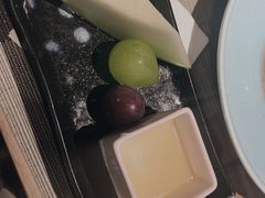 -山葵家·创意料理(宁波来福士店)