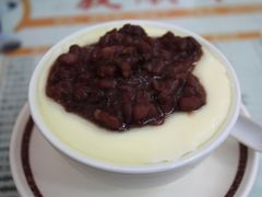 红豆双皮奶冻-义顺牛奶公司(新马路老店)