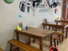大堂-风雷烧烤酸辣汤(宝龙店)