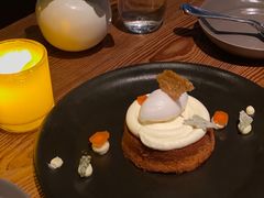 -Mercato莫卡多露台餐厅与酒吧(K11店)