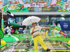 -凯德广场(西城店)