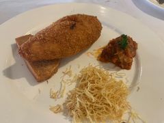 -维兰西餐(万泉河店)