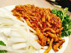 -老昌春饼(中央大街店)