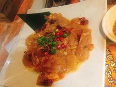 -猫抓烤肉(武进吾悦广场店)