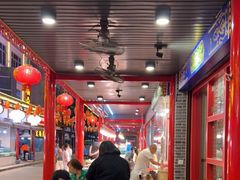 大堂-谊荣海鲜大牌档(石湖店)