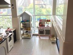 -Barbe a papa亲子餐厅(杨浦店)