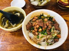 -陈记汤饭(水巷口店)