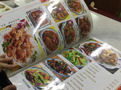 -红鼻子桂林米粉(金唐新光界店)