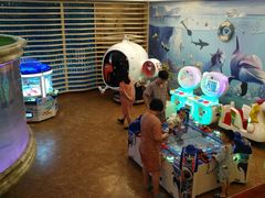 -印象·浅水湾(百乐门大厦店)