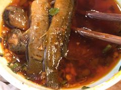 -重庆老火锅王(西安北路店)