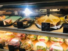 -羽深肉铺 Steak & Wine
