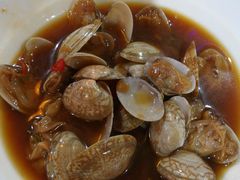 -炭虎子水浒烤肉(梦时代店)