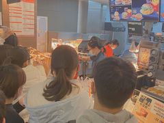 -麦当劳(合肥之心城店)