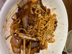 -寻裕记·现炒浇头面(人民广场店)