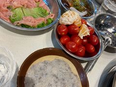 -憨铁匠老火锅(龙岗万科里店)