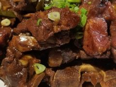 -打酱油·非遗淮扬菜(瘦西湖梅岭店)