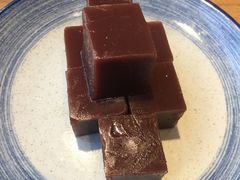 小豆凉糕-顺承小院儿