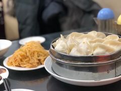 -三盛轩回民饺子馆
