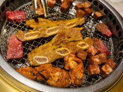 -火炉火自助餐(西直门凯德MALL店)