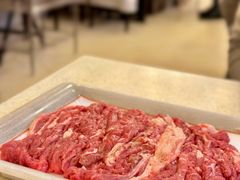 手切鲜羊肉-八先生涮肉房(三里河店)