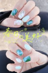 点击看大图 -丹曦·美甲美睫