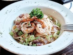 -小食院简餐厅