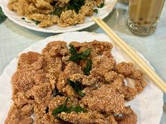 -金姐台湾菜(珠江路店)