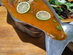 -觅山云南菜(泊富ICITY店)