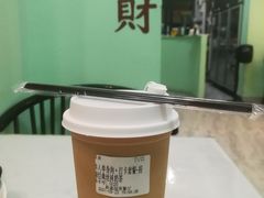 丝袜奶茶-新荔园茶餐厅(荔湾区府宿舍大院店)