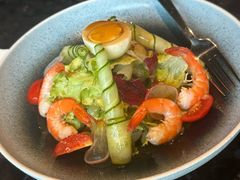 -雾山韩式烤肉·海南糟粕&椰子鸡火锅·海景餐厅(三亚绿发山海天JW万豪酒店)