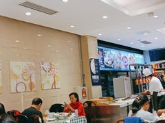 大堂-紫光园(劲松店)