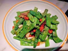 -佬麻雀·新湘菜(珠海金发购物中心店)