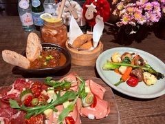 -Apollo·西班牙小酒馆(安福路店)