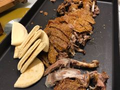 -九十九顶毡房(阜石路店)