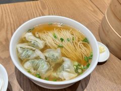 -鼎泰丰 (柏威年广场店)