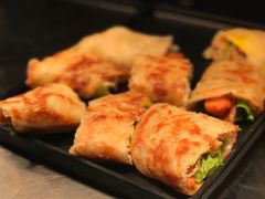 -东方苑自助餐厅(稻香湖景酒店)