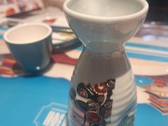 -醉长安(钟楼旗舰店)