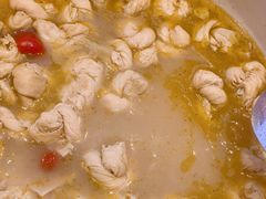 -素满香·全民食养自助(长宁龙之梦店)