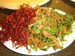 -老昌春饼(中央大街店)