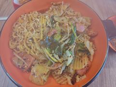 -拌陛河山抚顺麻辣拌(总店)