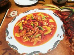 -巴依老爷新疆美食(常营店)